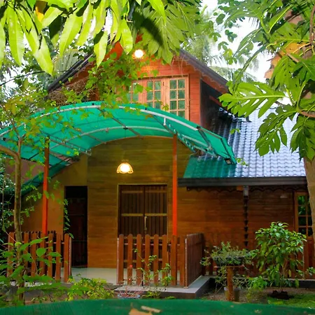 Machcha Lodge Sigiriya Exterior photo