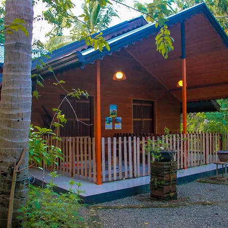 Machcha Lodge Sigiriya Exterior photo