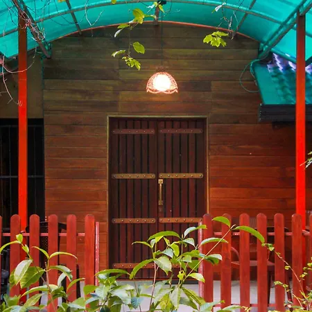 Machcha Lodge Sigiriya Exterior photo
