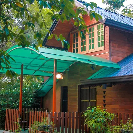 Machcha Lodge Sigiriya Exterior photo