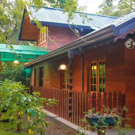 Machcha Lodge Sigiriya Exterior photo