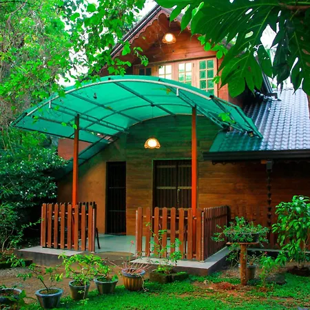 Machcha Lodge Sigiriya Exterior photo
