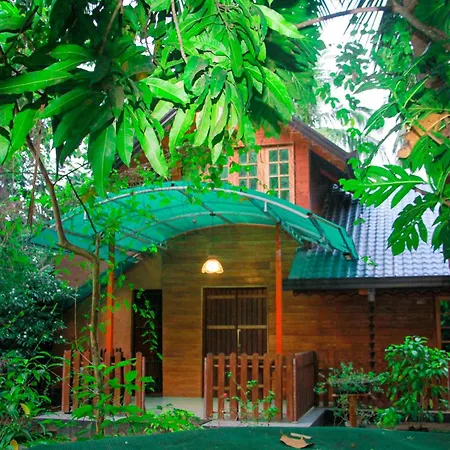 Machcha Lodge Sigiriya Exterior photo