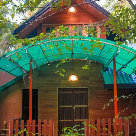 Machcha Lodge Sigiriya Exterior photo