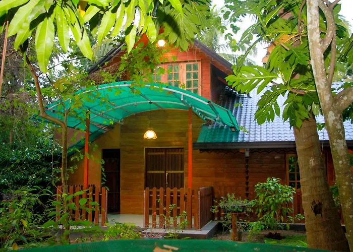 Machcha Lodge Sigiriya