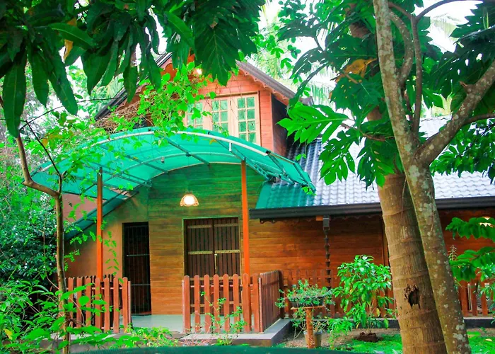 Machcha Lodge Sigiriya