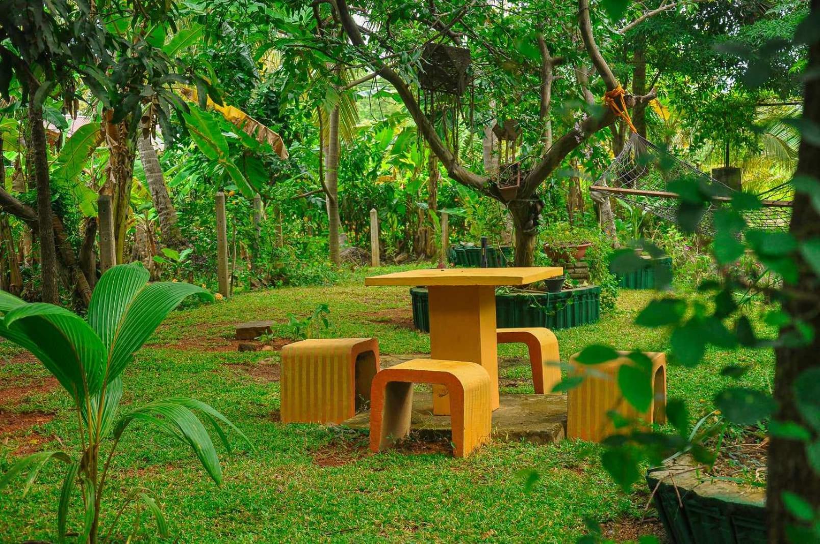 Machcha Lodge