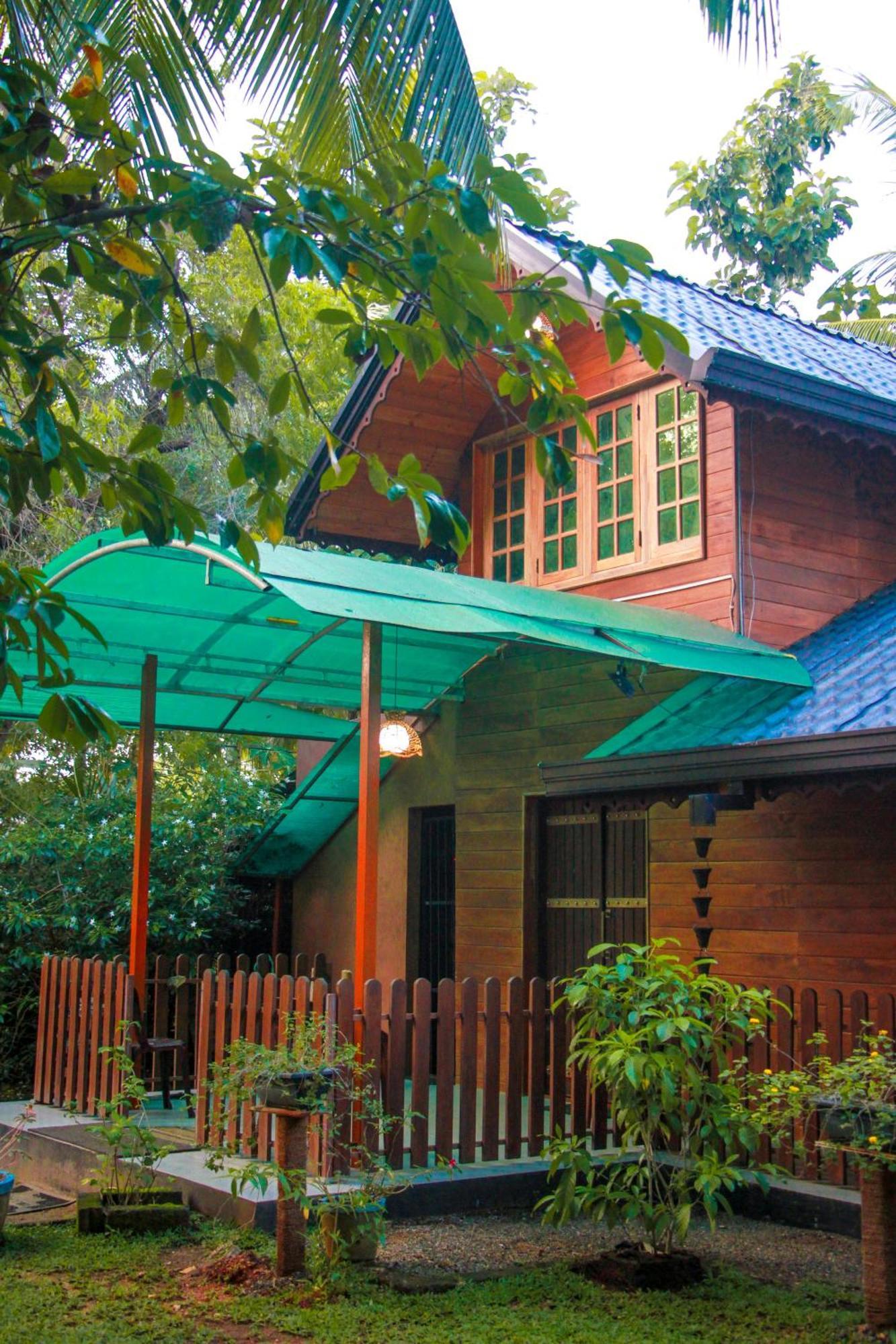 Lodge Machcha *