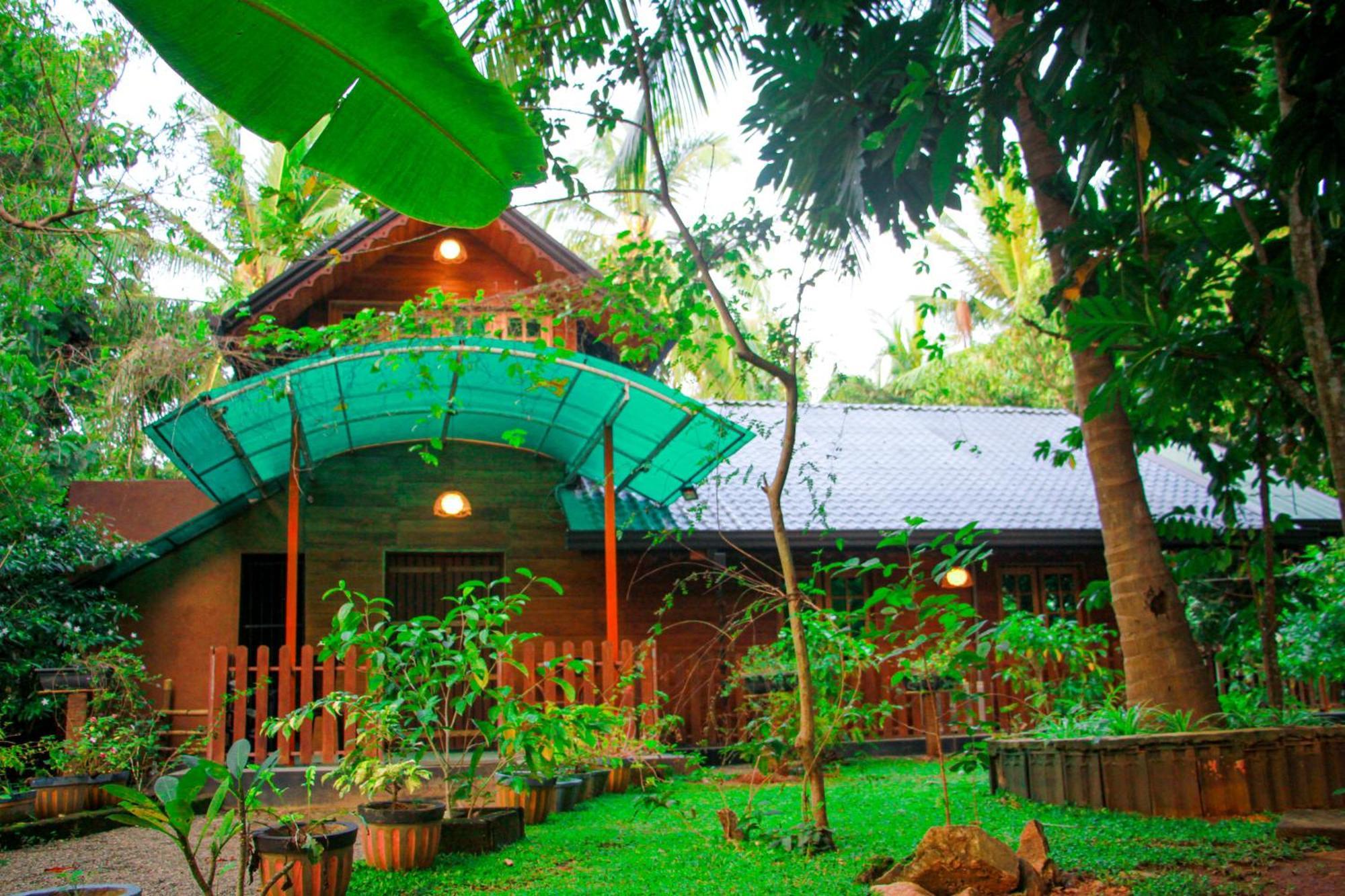 Machcha Lodge *