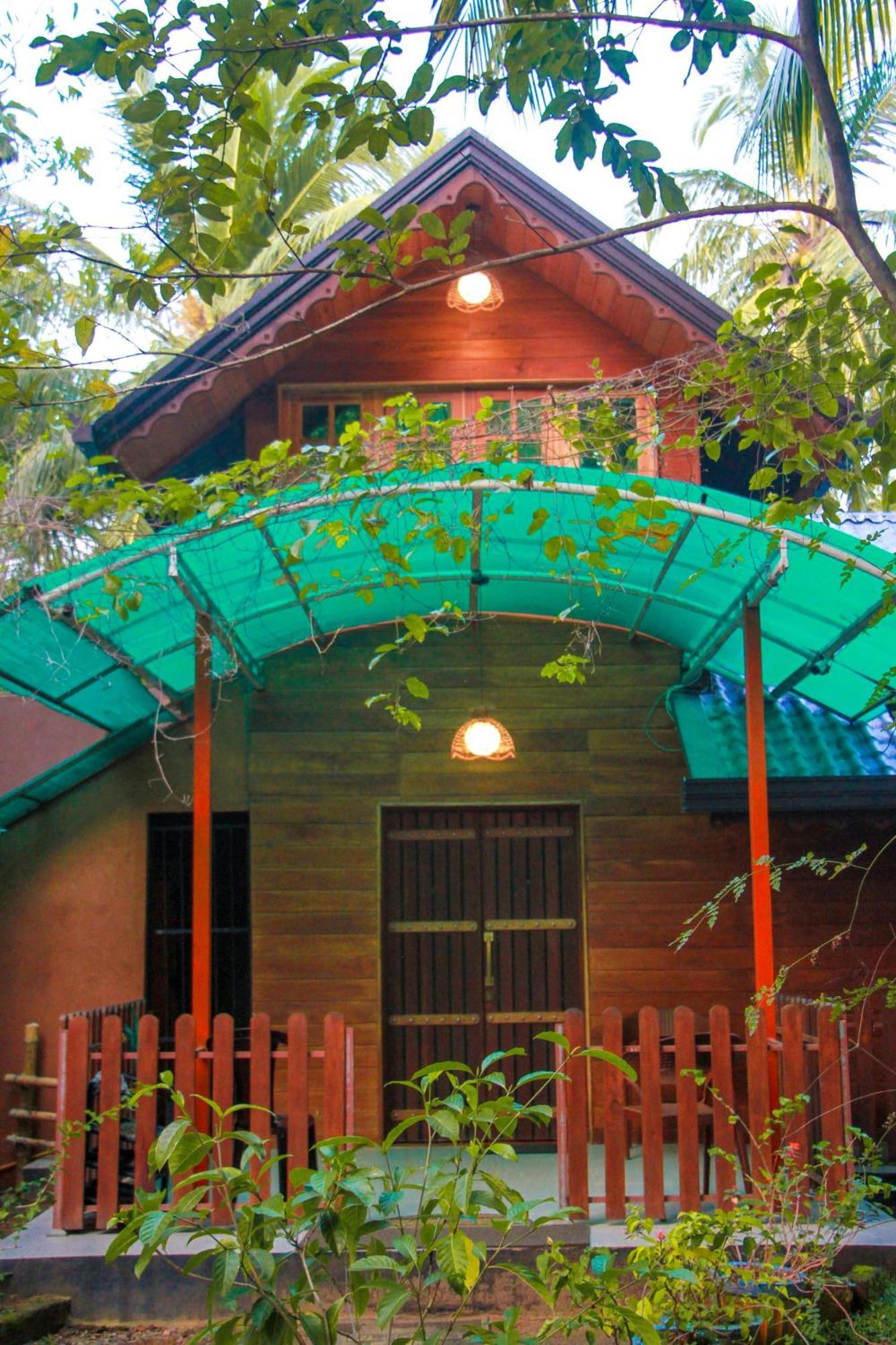 Machcha Lodge Sigiriya