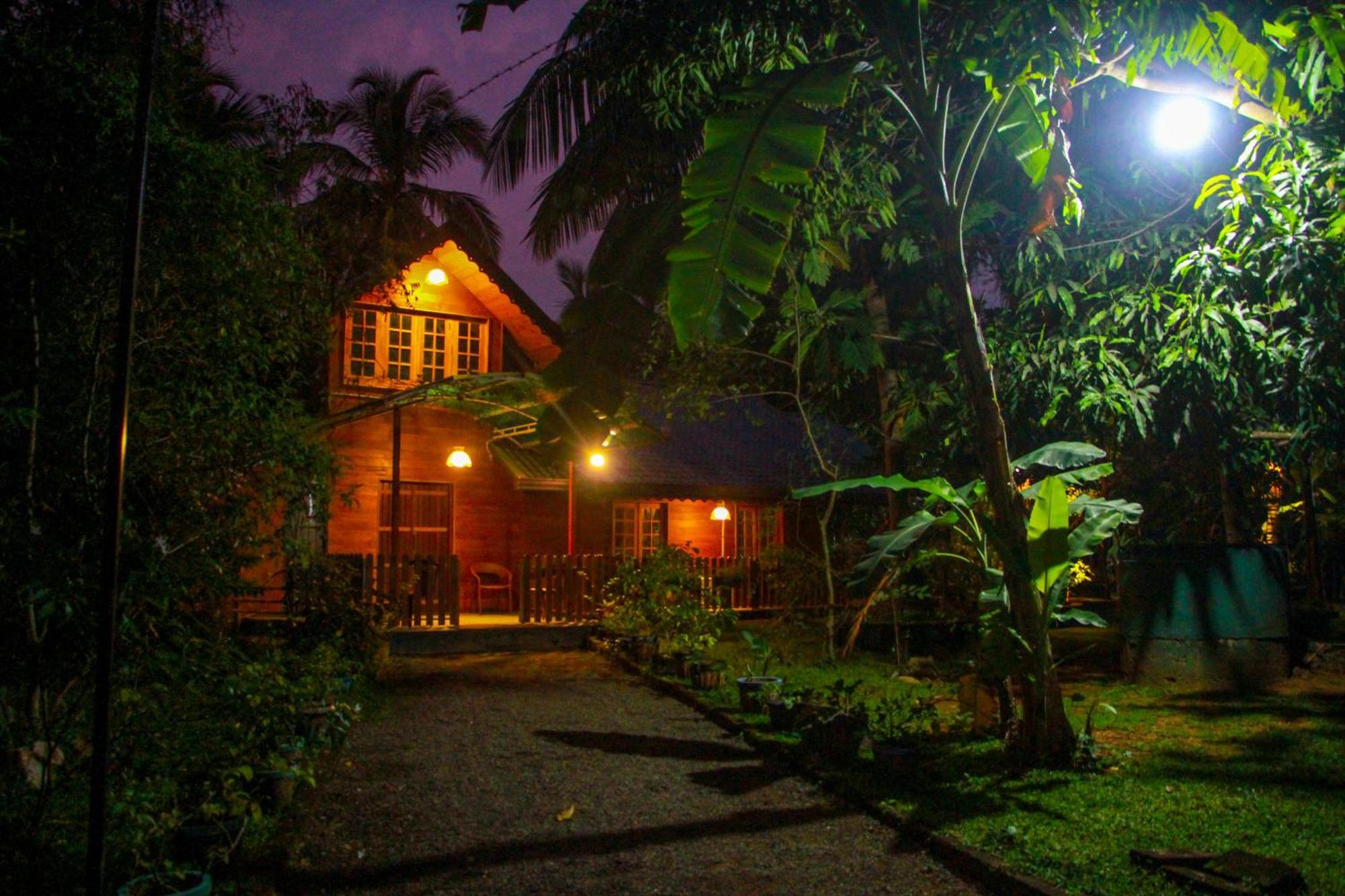 Machcha Lodge