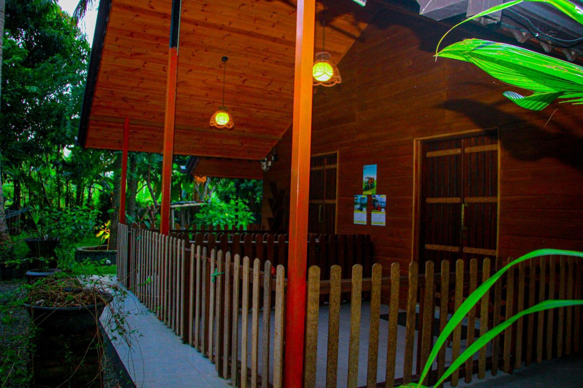 Machcha Lodge *