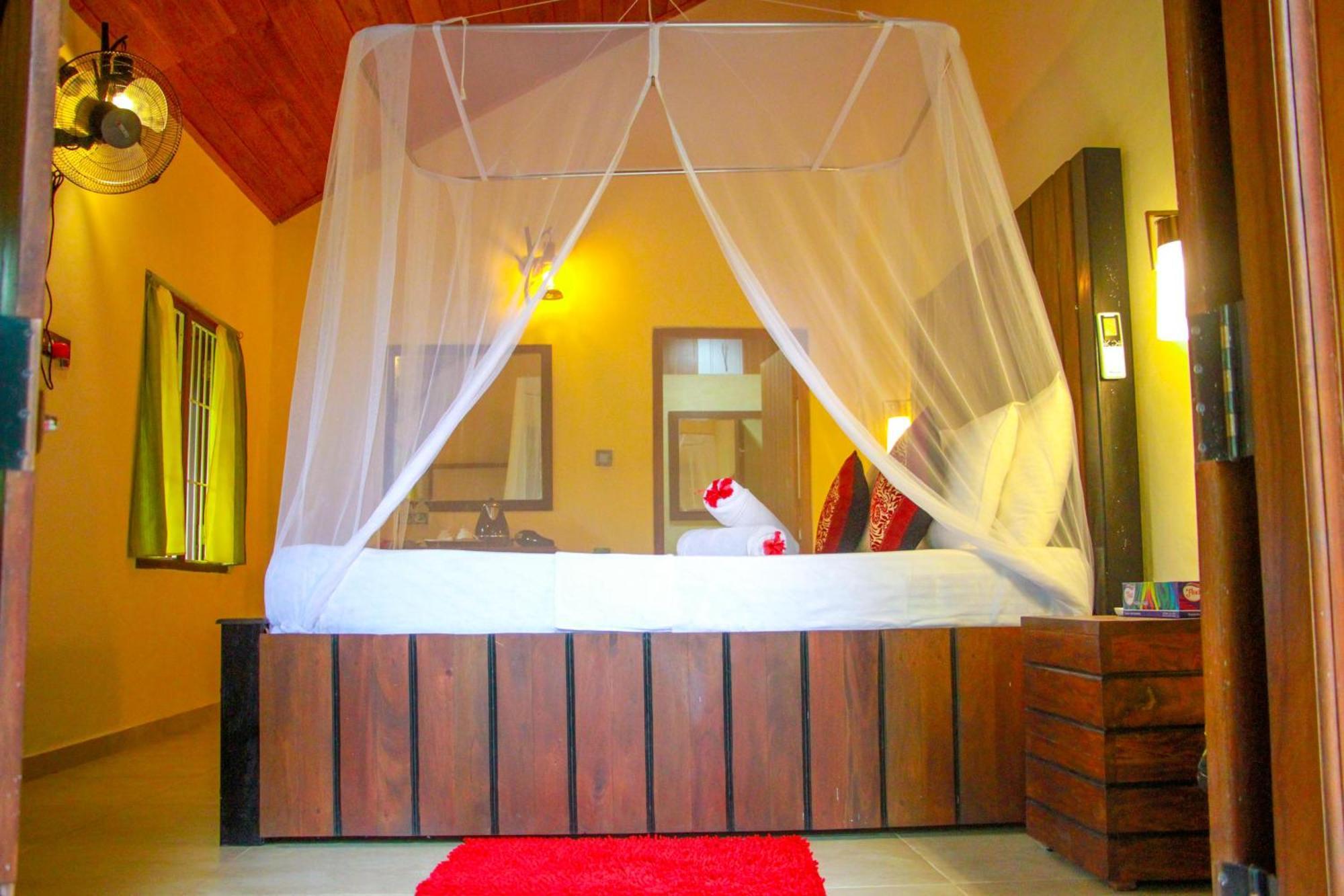 Machcha Sigiriya