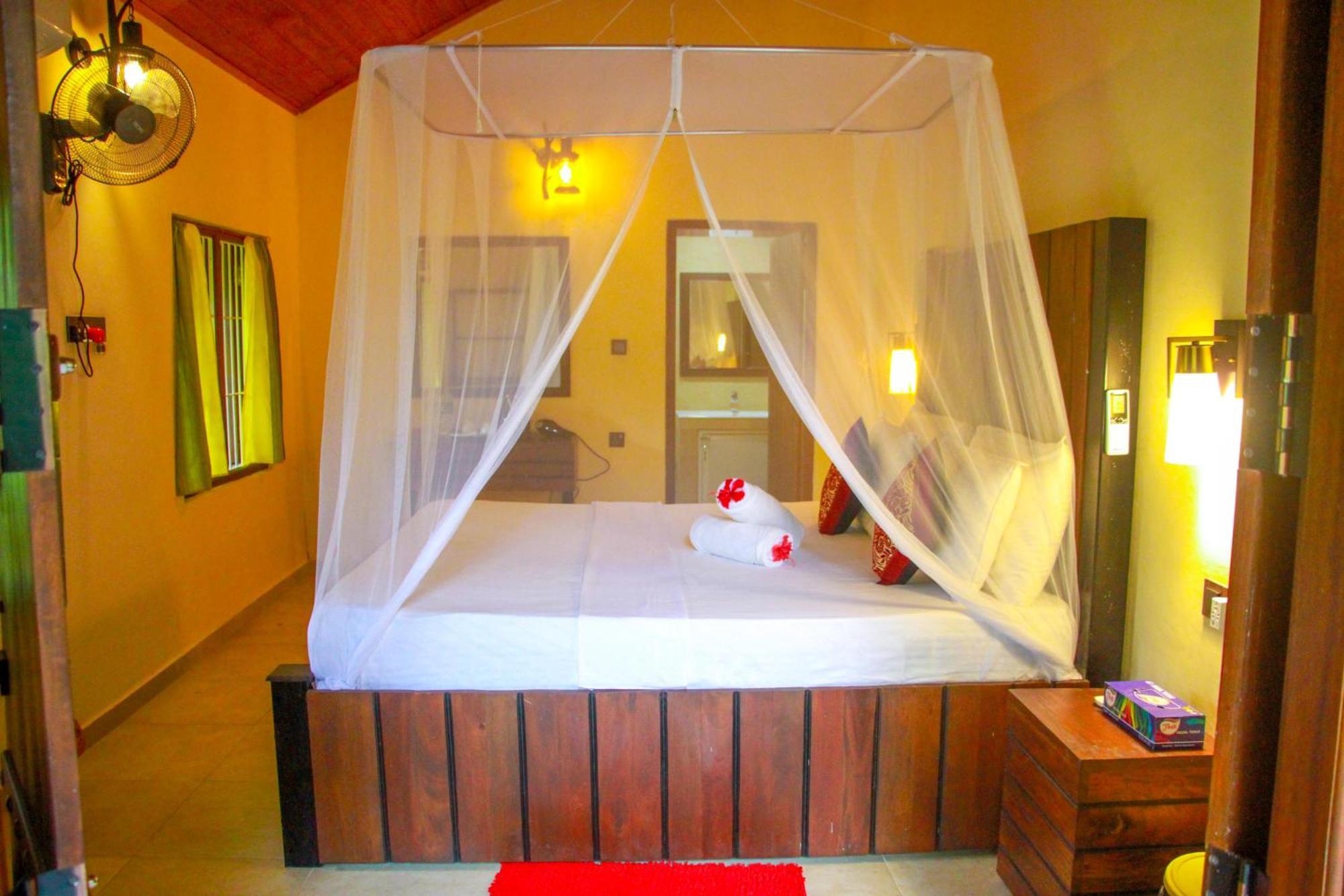 Lodge Machcha *