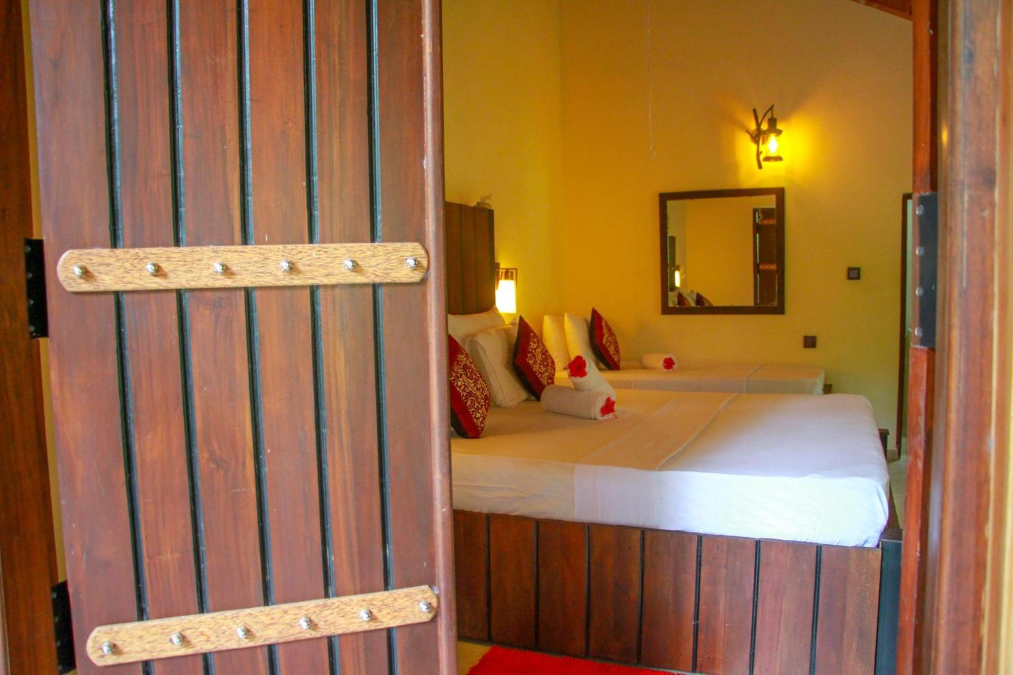 Lodge Machcha