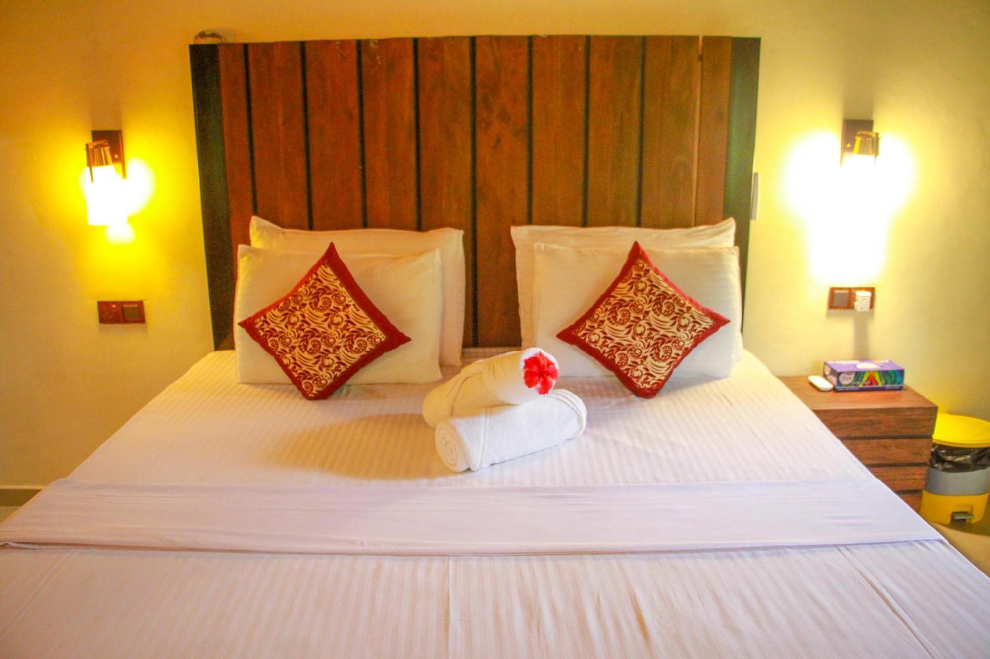 Lodge Machcha Sigiriya
