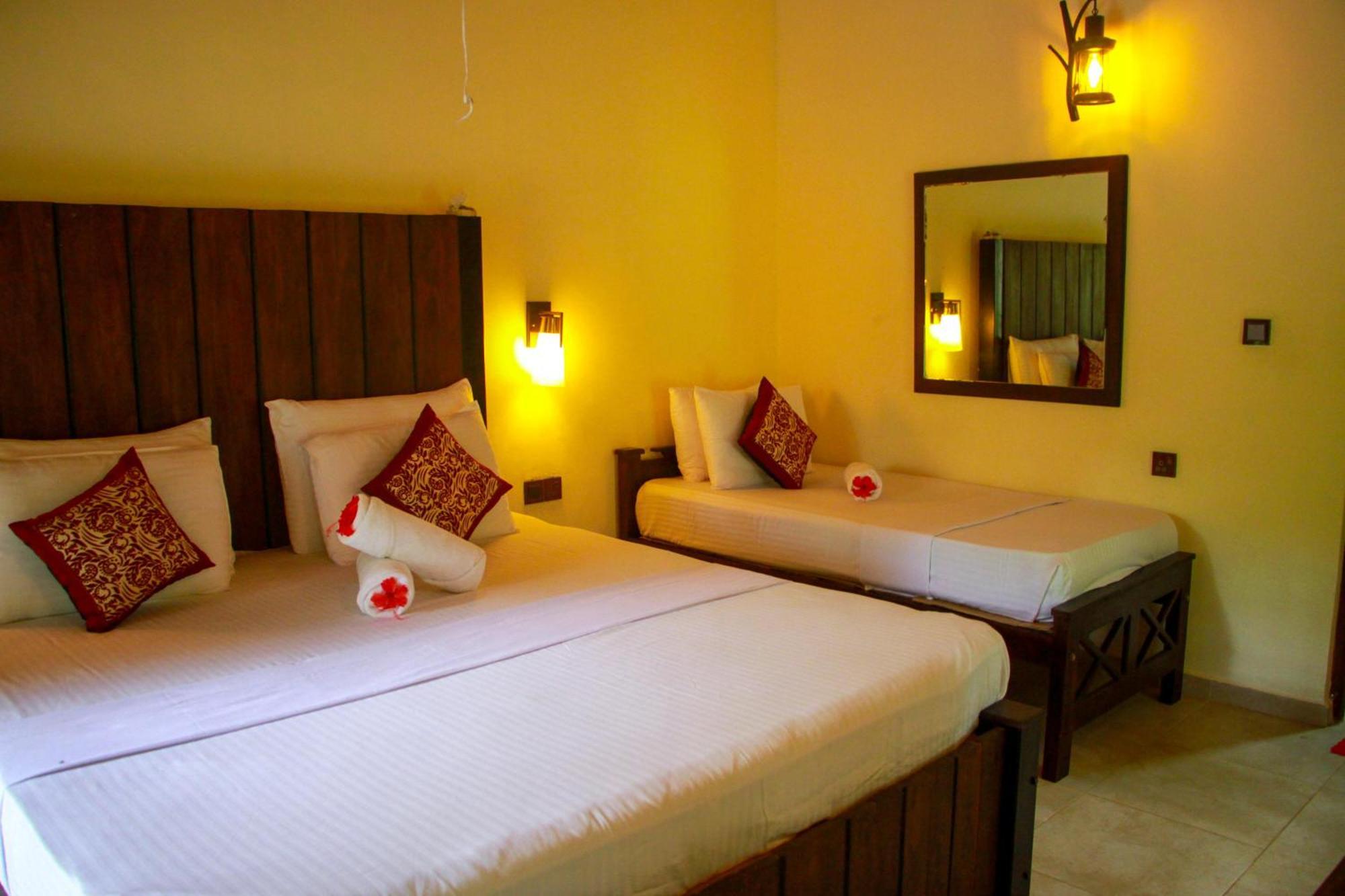 Machcha * Sigiriya