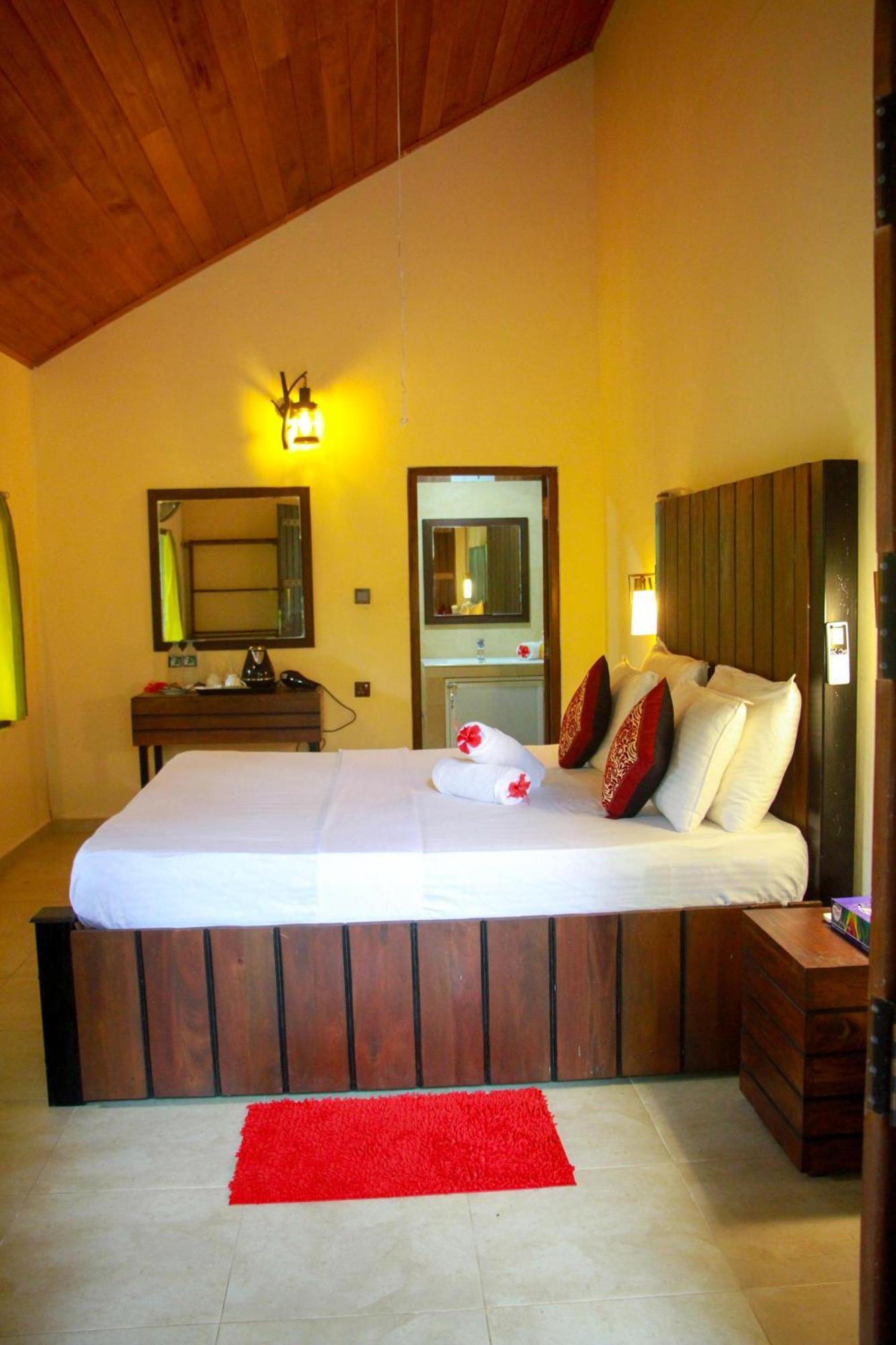 Machcha Lodge