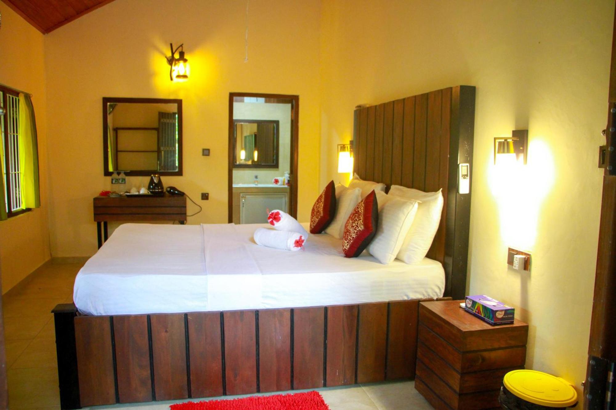 Lodge Machcha Sigiriya