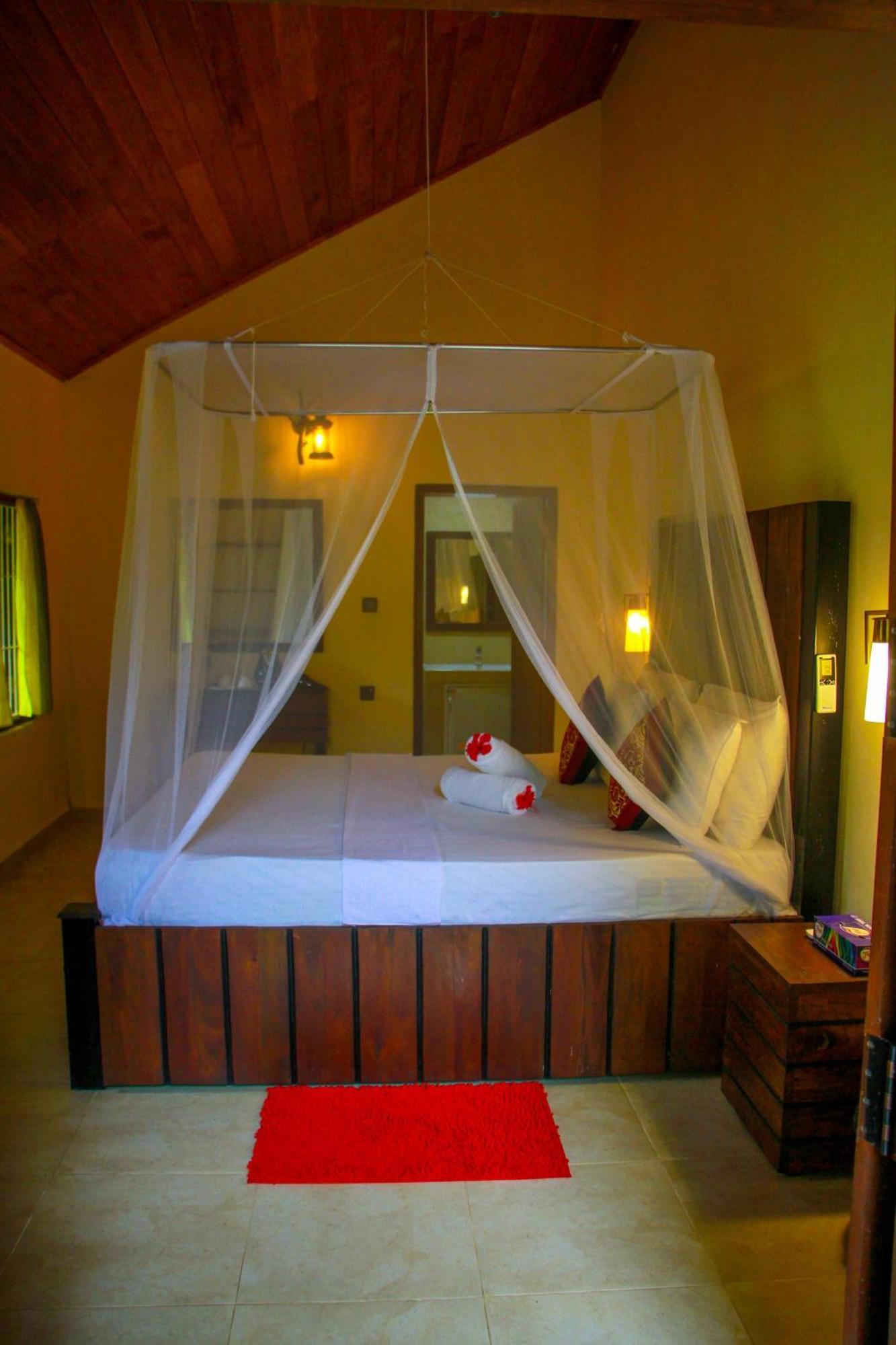 Machcha Sigiriya