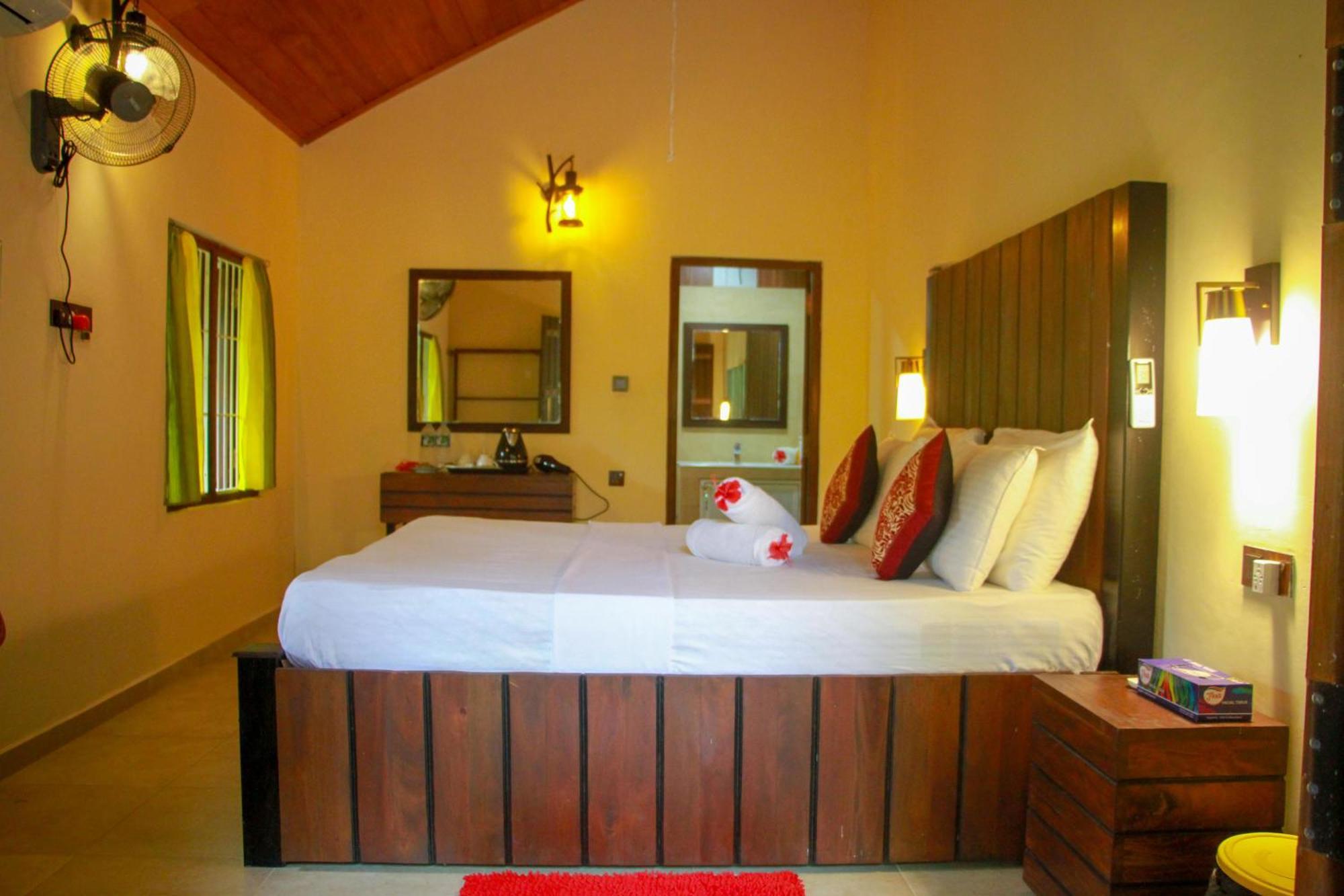 Machcha * Sigiriya