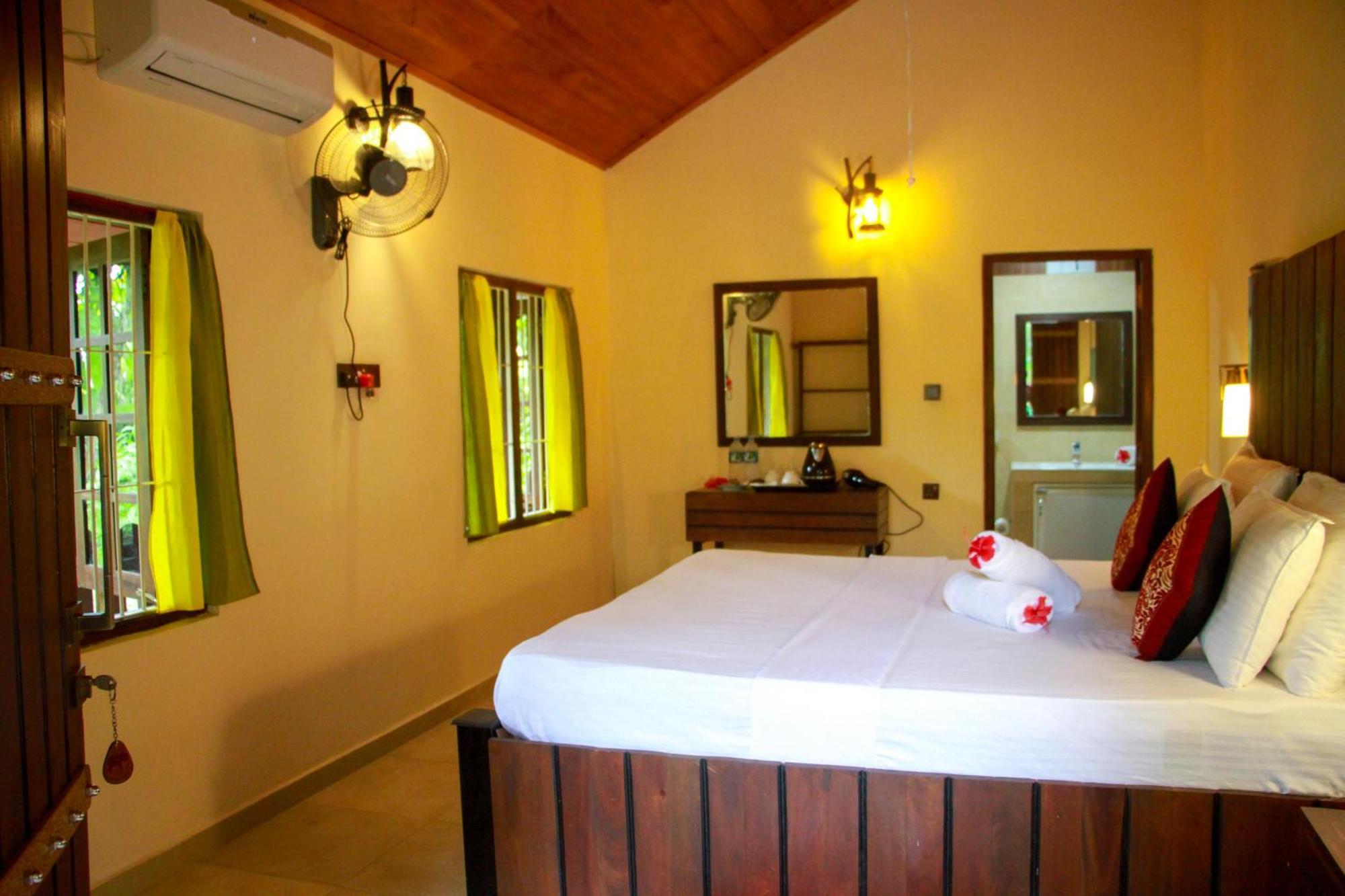 Machcha Lodge