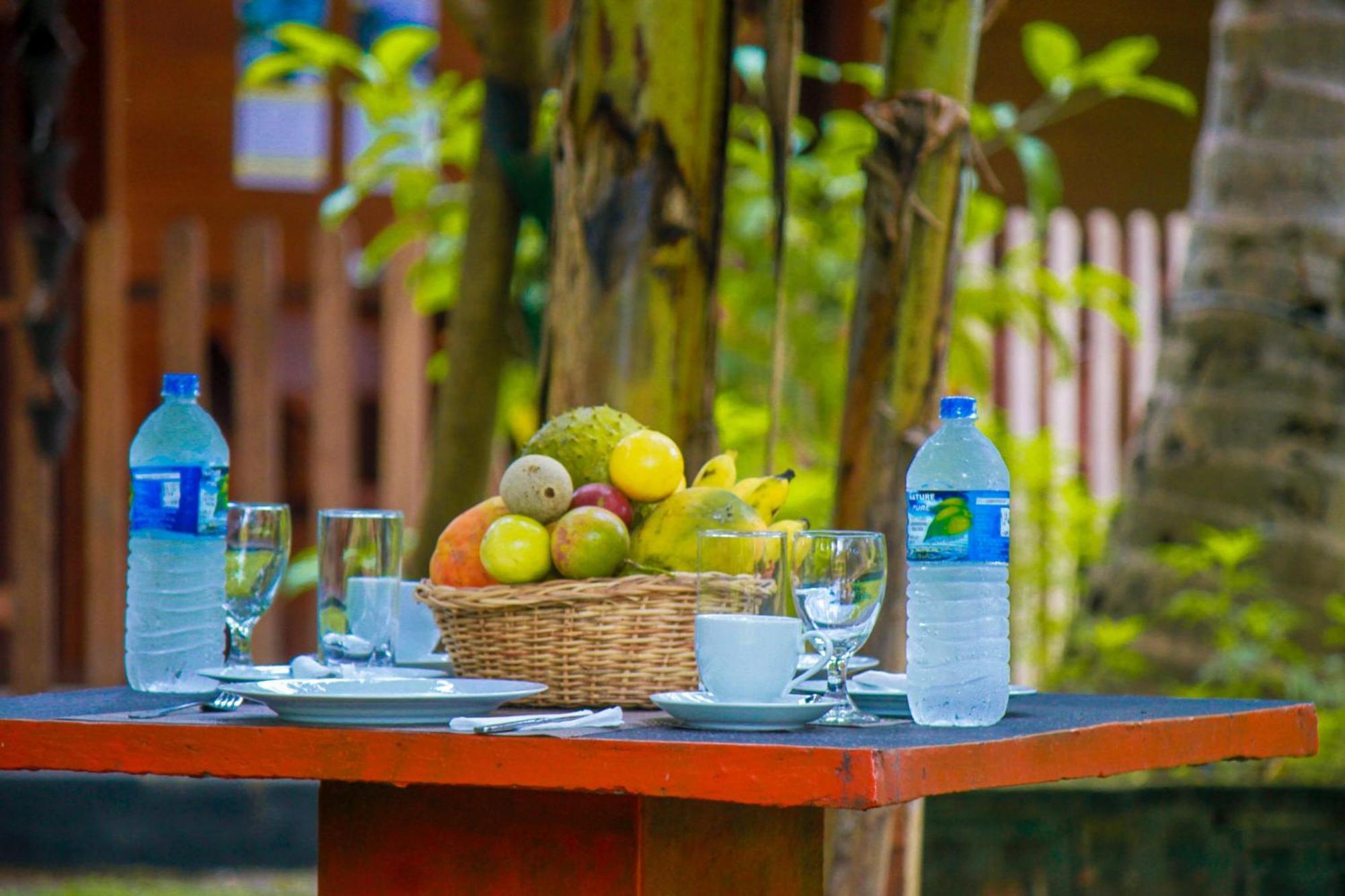 Lodge Machcha