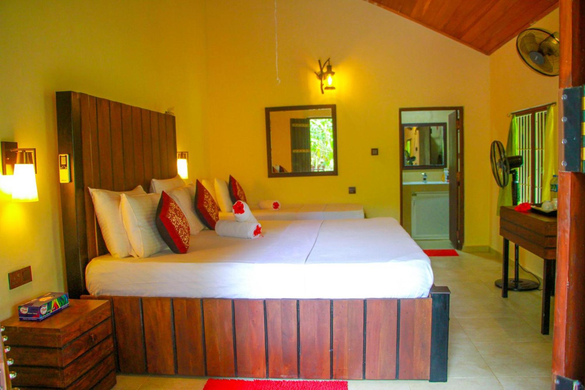 Machcha Lodge Sigiriya